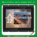 TFT LCD Индикатор лифта Пластинчатый лифт ELD дисплей